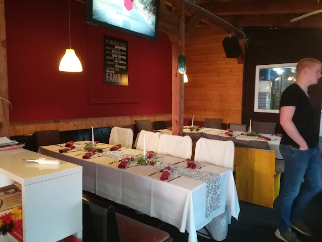 Friedrichstuben bei Marko - Haan