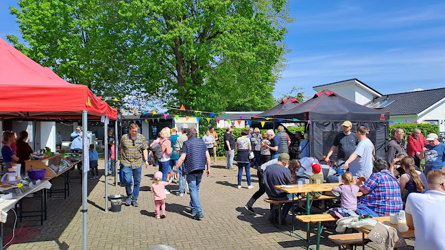 OutsideBBQ - Gastronomie und Hotellerie