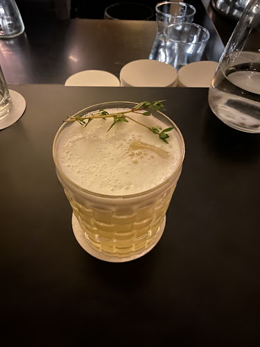 Ellington - Gastronomie und Hotellerie