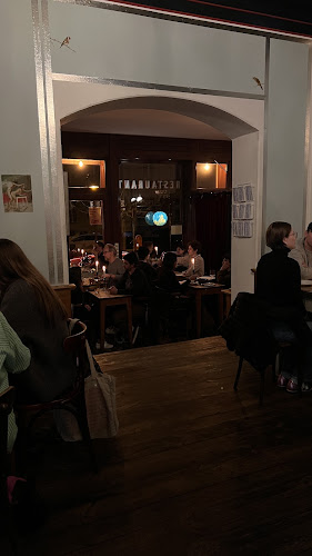 Comentarii opinii despre Altes Europa Restaurant