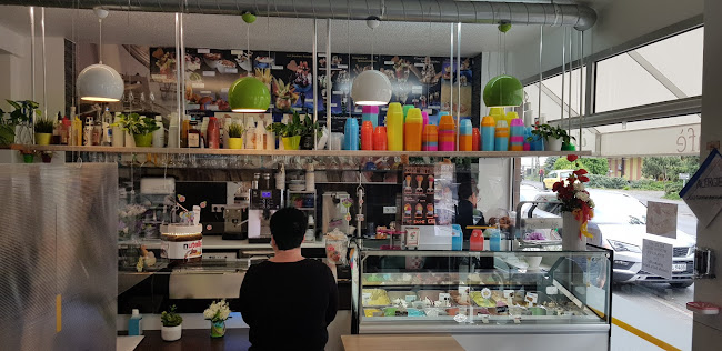 Comentarii opinii despre Eisdiele Bella Italia