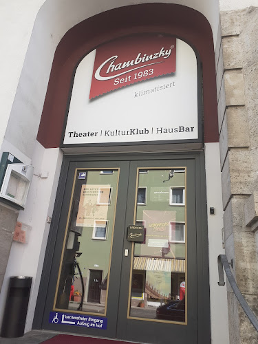 Chambinzky Lieferpronto | Würzburg - Würzburg