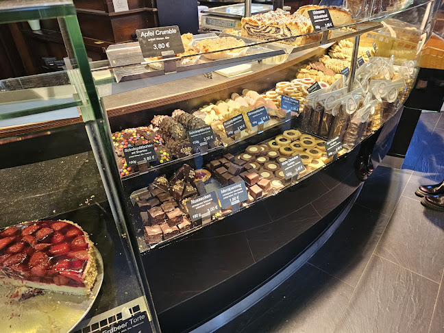 Opinii despre Schiller Café în Cottbus - Gastronomie und Hotellerie