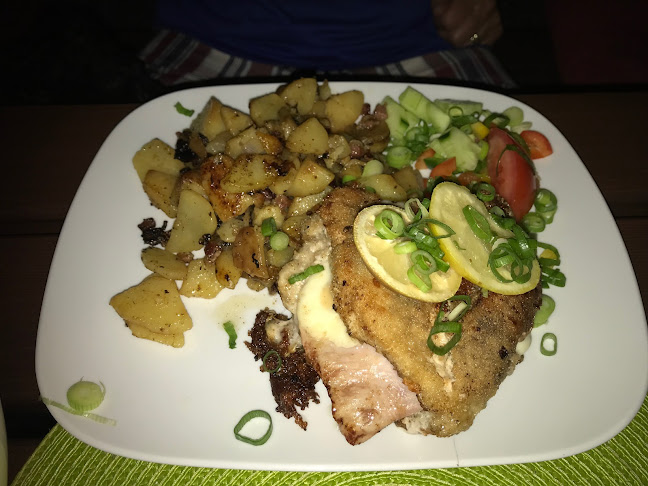 Comentarii opinii despre Gaststätte Reichsadler