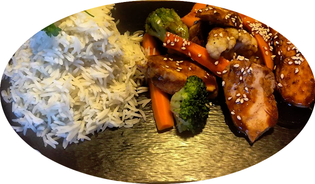 Global Cuisine - Möckmühl