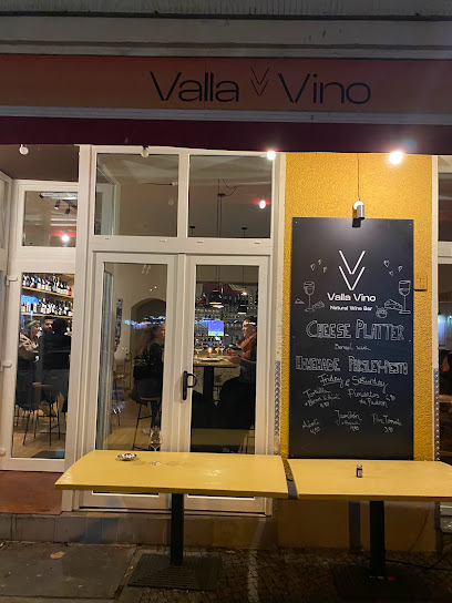 Valla Vino