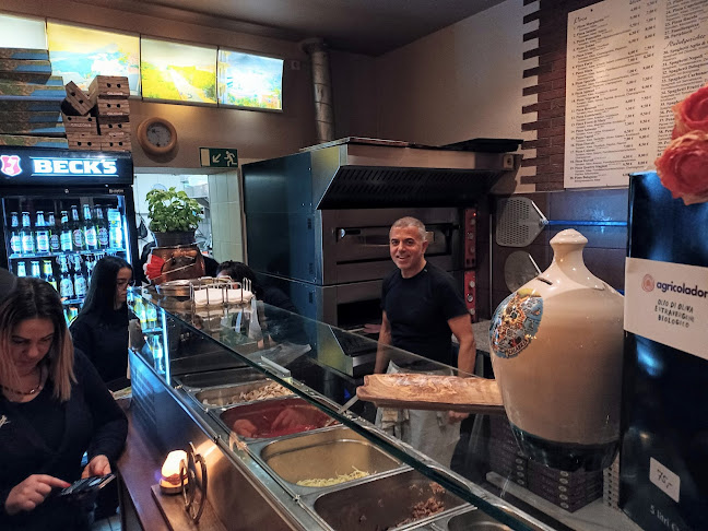 Pizzeria Regina - Dortmund