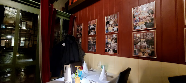 L'Oliva Nera - Gastronomie und Hotellerie