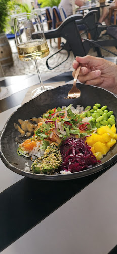 Ahoi Steffen Henssler Oldenburg - Oldenburg