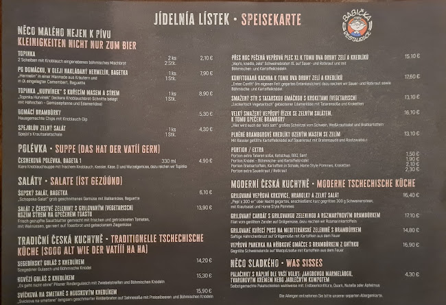 Comentarii opinii despre Restaurant Babička