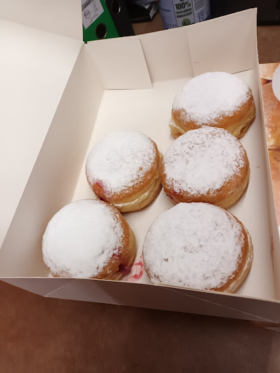 Bäckerei Kretzschmar