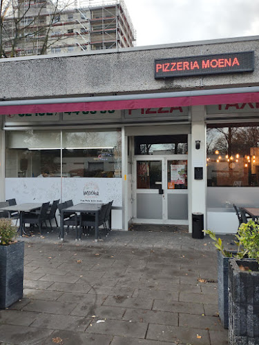 Pizzeria Moena - Gastronomie und Hotellerie