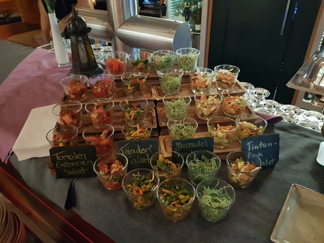 Mongo's Restaurant Essen - Gastronomie und Hotellerie