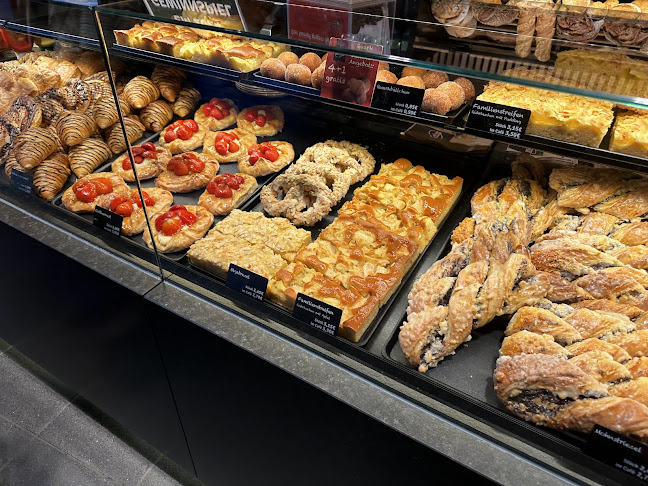 Bäckerei Metzingen - Keim - Gastronomie und Hotellerie