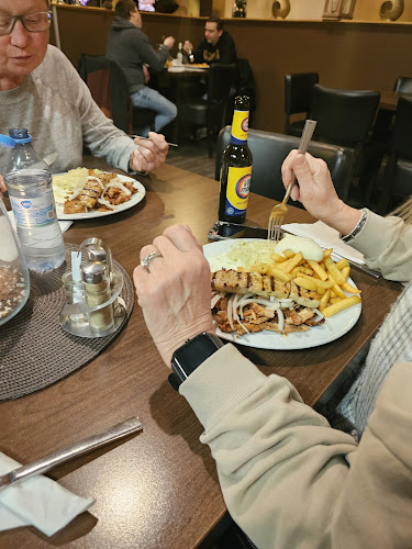 Comentarii opinii despre Bei Niko und Dina