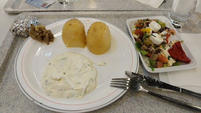 Personalcasino - Gastronomie und Hotellerie