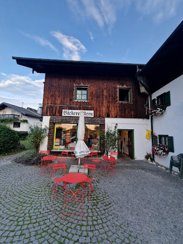 Opinii despre Bäckerei Kern în Teisendorf - Gastronomie und Hotellerie