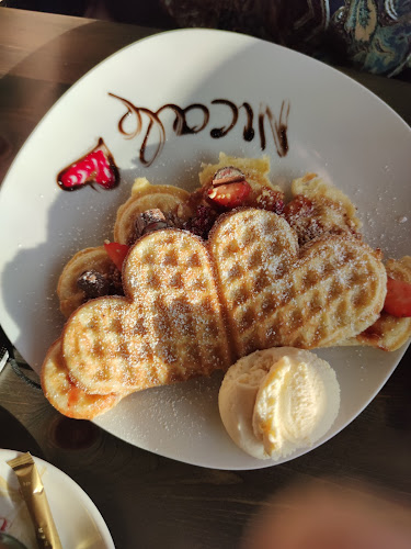 WAFFEL Glück Langenhagen - Gastronomie und Hotellerie