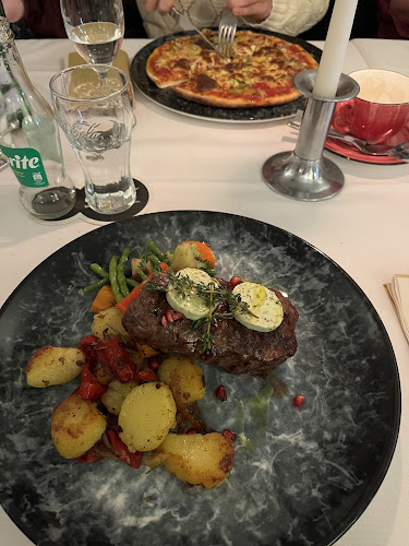 Ristorante Pizzeria Toscana