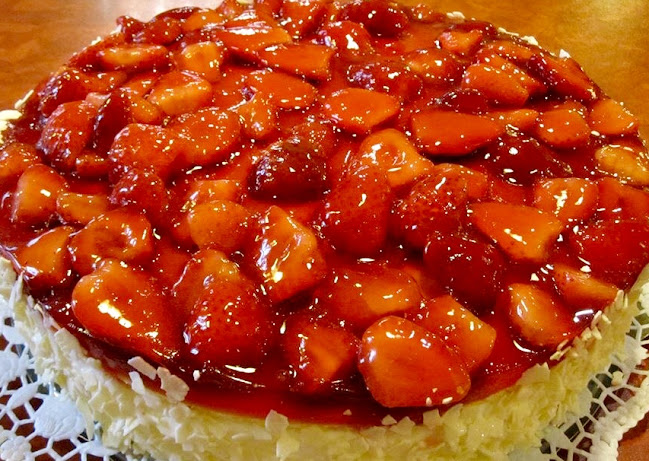 Kaffeehaus Fröhlich Stralsund - Stralsund