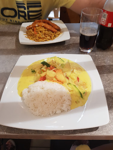 Comentarii opinii despre Restaurant Thai Gourmet