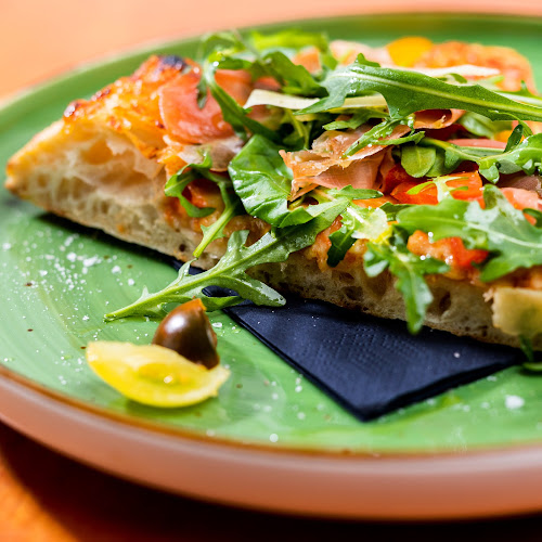 Opinii despre Pizza Studio în Remscheid - Gastronomie und Hotellerie