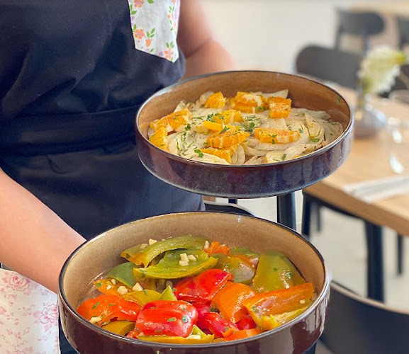 SOLO - Pizza Napoletana Biologica - Gastronomie und Hotellerie