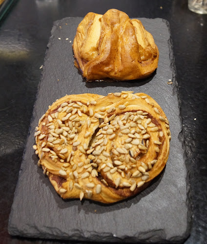 Bäckerei Allaf Osterstraße/Schulweg - Gastronomie und Hotellerie