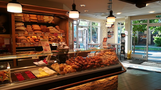 Comentarii opinii despre Heide-Bäckerei Meyer Peine 1