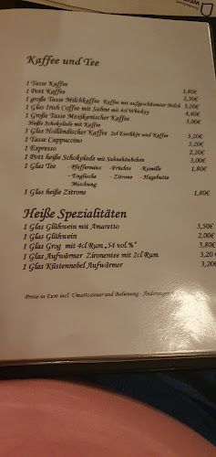 Gaststätte Schlawiner - Weißenfels