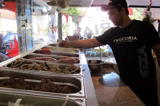 Fuocoria - Erftstadt