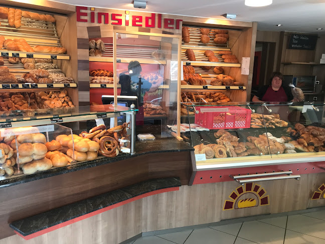 Bäckerei Einsiedler GmbH