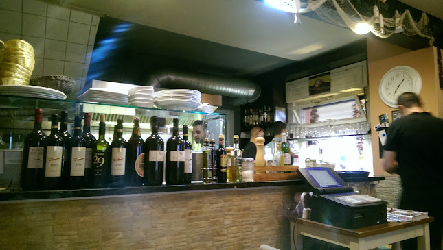 Comentarii opinii despre Markt 8 Cuccina Italiana