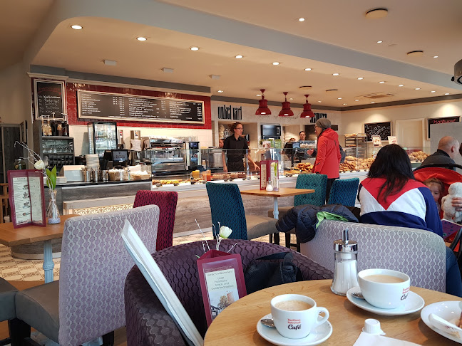 Comentarii opinii despre Backhaus Nahrstedt - Café Onkel Karl