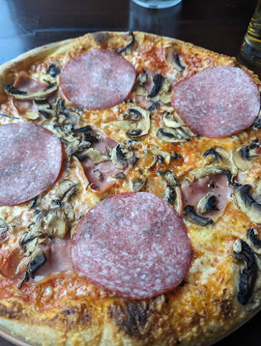 Comentarii opinii despre Ristorante da Emilio Neu-Ulm