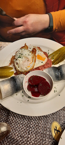 Essen & Meer im Skipperhuus - Gastronomie und Hotellerie