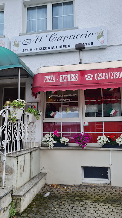 Al Capriccio Refrath