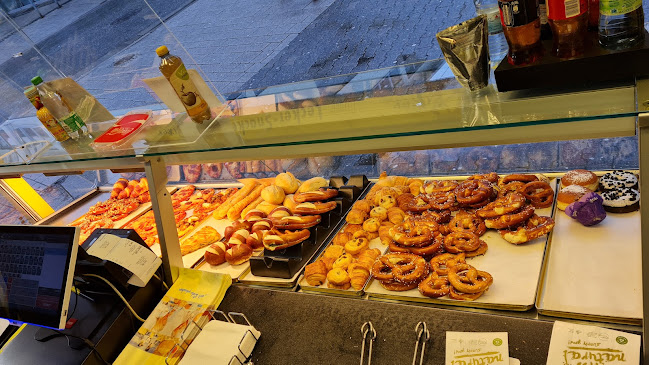 Brezel-Ecker GmbH - Gastronomie und Hotellerie