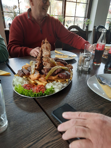 Comentarii opinii despre Cafe Bosna