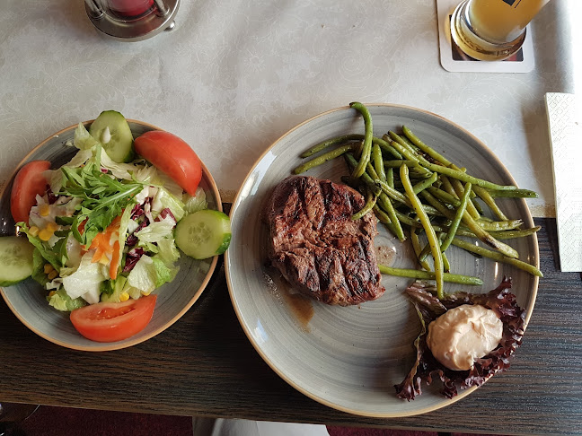 Buenos Aires - Gastronomie und Hotellerie