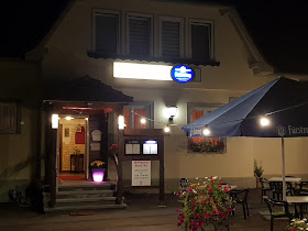 Ristorante - Pizzeria Schützenhaus