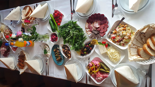 Restaurant Yerevan - Gastronomie und Hotellerie