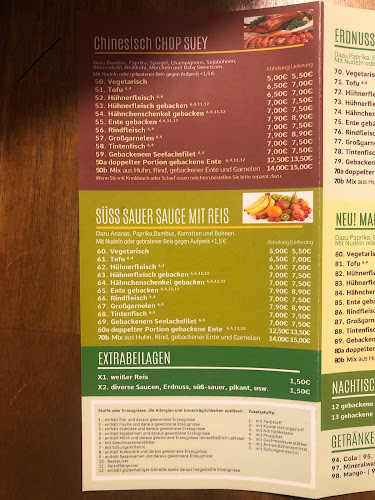 Markt Asia-Imbiss (Asia Luu) - Remscheid