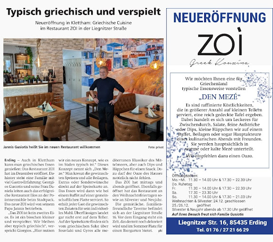 Liegnitzer Str. 16, 85435 Erding