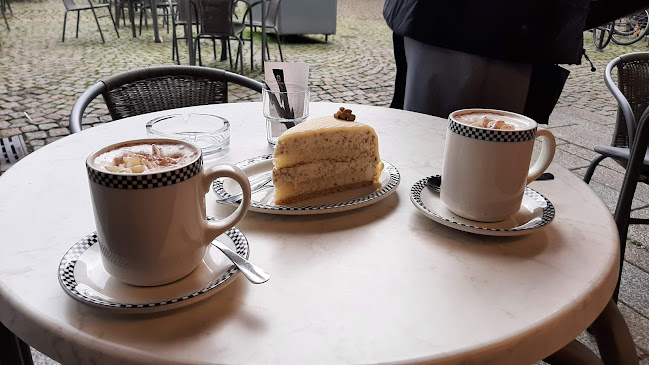 Opinii despre Kiess & Krause KAFFEEHAUS în Celle - Gastronomie und Hotellerie