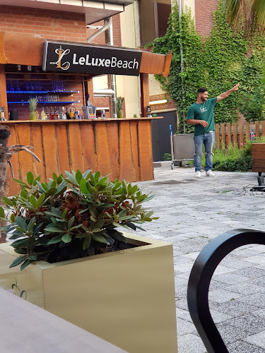 LeLuxBeach