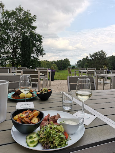 Opinii despre Restaurant Hockenbergs în Seevetal - Gastronomie und Hotellerie