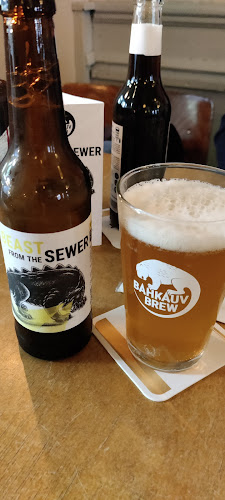 Opinii despre Die Bar Cantona în Aachen - Gastronomie und Hotellerie