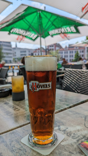 Opinii despre Pfefferkorn NY Steakhouse în Dortmund - Gastronomie und Hotellerie