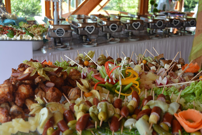 Huck Catering - Gastronomie und Hotellerie